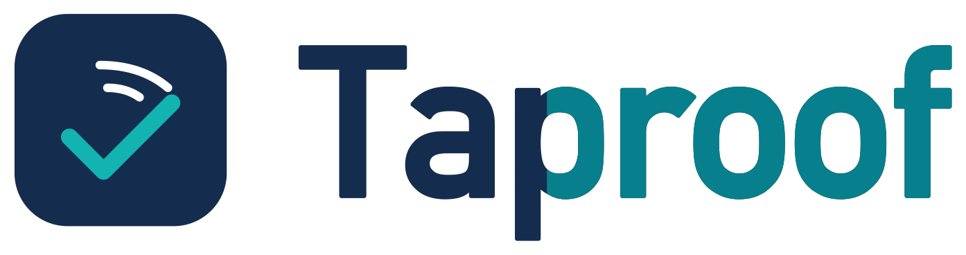 Taproof